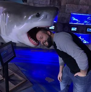 Meet your Posher, Jason